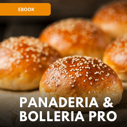 Panaderia y Bolleria Artesanal
